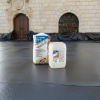 MAPEI Mape-Antique Ecolastic /(A+B) 15 kg - Ochrana a hydroizolácia pre historické budovy