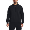 Under Armour Rival Fleece Hoodie Black/White XL