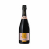 Veuve Clicquot Vintage Rosé 2015, 12.5%, 0.75 L (čistá fľaša)