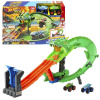 Mattel Hot Wheels MONSTER TRUCKS dráha dračí zkáza