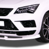 RDX Racedesign přední difusor Vario-X3 Seat Ateca Cupra -- rok výroby 2016-20