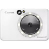 Canon Zoemini S2 pearl white