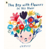 Boy with Flowers in His Hair