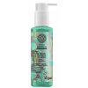 Natura Siberica Polárna biela breza Čistiaci gél 145 ml