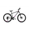 HORSKÝ BICYKEL CAPRIOLO OXYGEN 27.5