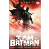 DC Comics I Am Batman 1