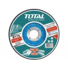Total Kotúče rezné 115 x 1,2 x 22,2 mm TAC2211155 10 ks