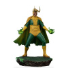 Loki Art Scale Statue 1/10 Classic Loki Variant