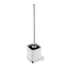 Nimco Maya MA 29094KN-26 Toaletná WC kefa chróm