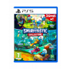 Smurftastic Collection PlayStation 5 (PS5) - Krabicová verzia