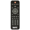 Imperial DABMAN i200 digitálne rádio čierna