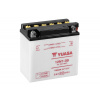 YUASA Conventional 12V battery with acid YUASA 12N7-3B