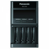 Nabíjačka batérií Panasonic Eneloop Pro Charger BQ-CC65E