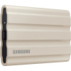 Samsung Externý T7 Shield SSD disk 1TB béžový MU-PE1T0K/EU