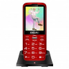 EVOLVEO EasyPhone XO červená
