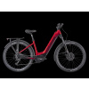 Crussis e-Country 7.10-(720 Wh), 2025