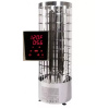 Harvia Cilindro PC70XE saunová kamna, Steel