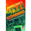 Minecraft Komando - Delilah Dawson