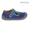Protetika - barefootové topánky KIRBY blue Veľkosť: 19