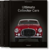 Ultimate Collector Cars - Charlotte, Peter Fiell