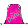 BAAGL Vrecko Skate Pink