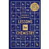 Lessons in Chemistry - Bonnie Garmus