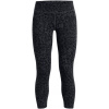 Detské kompresné legíny Under Armour MOTION PRINTED ANKLE CROP K sivé 1369975-010 - YL