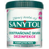SANYTOL® Dezinfekce odstraňovač skvrn, 450 g