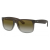 Ray-ban RB4165 Justin 854/7Z Veľ. 55