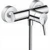 Sprchová batéria - Batéria Hansgrohe Talis S 72 600 000 (Sprchová batéria - Batéria Hansgrohe Talis S 72 600 000)