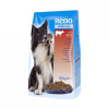 Reno Granule pre psy s hovädzou príchuťou 10 kg
