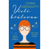 Včelí královna - Ciara Geraghty