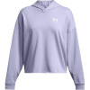 Under Armour Rival Terry OS Hoodie CELESTE 8 (XS)