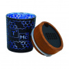 SmartStash THC Elemental Blue V-Syndicate® Veľkosť: M - 10,2 cm, 14g