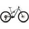 Cube AMS Hybrid ONE44 C:62 Race 400X reedbeige'n'black Veľkosť: S
