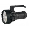 LED Baterka Acebeam X75, 80000lm, 12x XHP70.2 LED, Li-ion Battery pack 14.4V 4x 21700 IMR 4250mAh - CW (Studená biela)