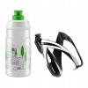Fľaša Na Pitie Elite kit ceo 350 ml bezfarebný