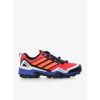 Trekingové topánky nízke adidas TERREX Skychaser GTX - purrub/seimor/selubl