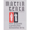 Martin Benka