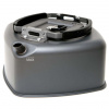 RidgeMonkey Square Kettle Small 1L Konvička