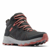 Columbia PEAKFREAK™ II MID OUTDRY™ W 2005121089 - dark grey/dark coral 36