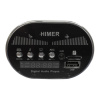 mamido Hudobný panel mp3 USB Himer QY1588 BLT-688 QY2088