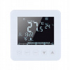 TERMOSTAT PODLAHOVÉHO VYKUROVANIA S LCD OBRAZOVKOU