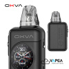 OXVA Xlim SQ Pro 2 1600mAh Black Leather elektronická cigareta