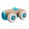 Chicco Autíčko vintage design modré