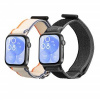 2x Náramok kwmobile Huawei Watch Fit 3 bílá