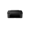 Canon PIXMA Tiskárna TS3750i black - barevná, MF (tisk, kopírka, sken, cloud), USB, Wi-Fi 6671C006