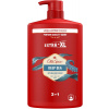 Sprchový gel OLD SPICE Deep Sea 1000 ml (8700216452755)