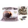 CHIA SEMENÁ - ŠALVIA ŠPANIELSKA 1KG Vždy čerstvá