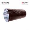 Pokrývačská bitúmenová páska IZOTAPE BITAL 300 mm x 10 m BRONZ